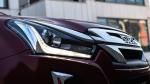 Isuzu D-Max Double Cab 2019 года (RU)